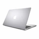 Накладка Switcheasy Nude For MacBook Pro 14" (2021) Transparent (GS-105-232-111-65) - изображение 1