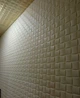Самоклеящаяся декоративная 3D панель плетение 700x700x8мм (176) SW-00000189 - изображение 5