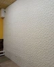 Самоклеющаяся декоративная потолочно-стеновая 3D панель Sticker Wall паутина 700x700x5мм (115) SW-00000007 - изображение 2
