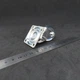 Прозрачные мебельные колеса d-35 мм GTV - изображение 4