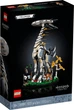 Lego Gaming IP Horizon Forbidden West Запретный Запад: длинношей 76989 - изображение 1