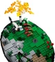 Lego Gaming IP Horizon Forbidden West Запретный Запад: длинношей 76989 - изображение 6