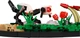Lego Gaming IP Horizon Forbidden West Запретный Запад: длинношей 76989 - изображение 7