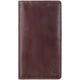 Гаманець чоловічий шкіряний Visconti TSC45 Carrara RFID Brown темно-коричневий - изображение 1