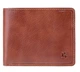 Чоловіче портмоне Visconti Tuscany TSC-46 TAN з захистом RFID - зображення 1
