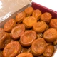 Натуральная курага 100% без сахара 950г 777 Fruits (777F-KU-950) - изображение 5