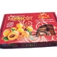 Натуральная курага 100% без сахара 950г 777 Fruits (777F-KU-950) - изображение 9
