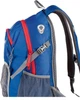 Спортивный рюкзак, велорюкзак Crivit 20L синий CrvtSprtsIAN340588 - изображение 6