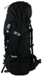 Туристический, походный рюкзак 60L Rocktrail черный IAN384282 - зображення 6