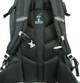 Туристический, походный рюкзак 60L Rocktrail черный IAN384282 - зображення 8