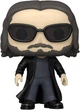 Фигурка Фанко Нео Матрица Воскрешение №1172 The Matrix Resurrections Neo Funko 59253 - изображение 2