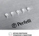 Вытяжка Perfelli CSE 4685 I 1000 LED - изображение 5