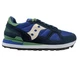 Кроссовки для города Saucony SHADOW ORIGINAL (2108-805s) 42.5 Navy/Blue - изображение 1