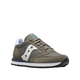 Кроссовки для города Saucony JAZZ ORIGINAL (2044-637S) 49 Green Olive - изображение 3