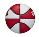 Баскетбольный Мини-Мяч Wilson NBA Team Retro MINI(WTB3200XBCHI) 3 - изображение 5