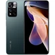 Смартфон Xiaomi Redmi Note 11 Pro+ 5G 6/128GB Forest Green (Global Version) Seller Refurbished - зображення 1