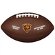 М'яч для американського футболу Wilson NFL Bears WTF1748XBCH (розмір 5) - зображення 1