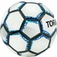 Футбольный мяч Torres BM 1000 (размер 5) + подарок к мячу, - изображение 2