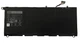 Батарея для ноутбука Dell XPS 13-9360 PW23Y, 60Wh (8085mAh), 6cell, 7.6V, Li-ion, черная, - изображение 2