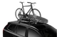 Автобокс на дах автомобіля Thule Motion 300л. XT Sport Titan (629600) - зображення 6