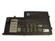 Батарея для ноутбука Dell Inspiron 15-5547 TRHFF, 43Wh (3950mAh), 6cell, 11.1V, Li-ion, чорна, - зображення 1