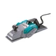 Электрический рубанок Makita 1806B (1200Вт, 170 мм) электрорубанок с системой двойной изоляции (4369) - изображение 7