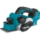 Аккумуляторный рубанок Makita DKP181Z (18В, 82 мм) электрорубанок без АКБ и зарядного устройства (6289) - изображение 3