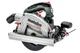 Аккумуляторная ручная дисковая пила Metabo KS 18 LTX 66 BL, 18 В, Каркас (Картон) 611866850 (8125) - изображение 1