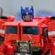 Игрушка робот трансформер Transform Оптимус Прайм Война за Кибертрон 20 см 225177840 - изображение 3