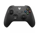 Геймпад Microsoft Xbox Series X | S Wireless Controller Carbon Black + USB Cable (XOA-0010, 1V8-00002) - изображение 1