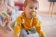 Пустушка ортодонтична Philips AVENT Ultra Air Happy 6-18м 2 шт SCF080/18 (8710103982418) - зображення 5