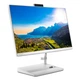 Моноблок Lenovo IdeaCentre AIO 3 22ADA6 White (F0G6003VUA) - изображение 2