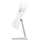Моноблок Lenovo IdeaCentre AIO 3 22ADA6 White (F0G6003VUA) - изображение 7
