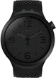 Чоловічий годинник Swatch BBBLACK SO27B100 - зображення 1