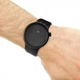 Чоловічий годинник Swatch BBBLACK SO27B100 - зображення 4