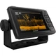 Картплоттер(GPS)-эхолот Garmin echoMAP UHD 63cv GT24UHD-TM (010-02330-01) - зображення 2