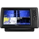 Картплоттер (GPS)-ехолот Garmin Echomap 93sv Chartplotter With Transducer GT54UHT-TM (010-02342-01) - зображення 1