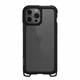 Чохол із ремінцем Switcheasy Odyssey Trendy чорний для iPhone 13 Pro (GS-103-209-114-200) - зображення 6