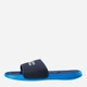 Мужские шлепанцы для пляжа AquaWave Peles 46 (31 см) Navy/Lake Blue (5902786115280) - изображение 3