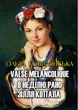 Вибрані твори— Valse mélancolique. В неділю рано зілля копала Ольга Кобилянська - изображение 1