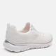 Жіночі кросівки Skechers 149036 WSL 36 (6US) 23 см Білі (194428125749)_3554000 - зображення 5