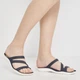 Женские шлепанцы для пляжа Crocs Swiftwater Sandal W 203998-462 42-43 (W11) 27 см Blue (191448231771) - изображение 2