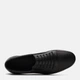Мужские туфли кожаные Prime Shoes 545 Black Leather 15-545-30118 42 28 см Черные (2000000096421) - изображение 6