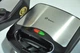 Вафельниця електрична для бельгійських вафель Domotec MS 7705 Waffle Maker - изображение 5