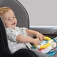 Розвиваючий центр для автомобіля Taf Toys колекції Мрійливі коали - За кермом зі світлом та звуком 12515 - зображення 4