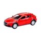 Автомодель - Infiniti Qx30 (Красный) Technopark QX30-RD - изображение 10