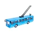 Модель Троллейбус Днепр (cиний) Technopark SB-16-65WB(DNEPR) - изображение 5