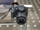 Зеркальный фотоаппарат Canon EOS Rebel T3i Б/У - изображение 2