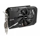 Видеокарта MSI GTX 1660 6Gb Aero ITX (GeForce GTX 1660 AERO ITX 6G), factory refurbished - изображение 3