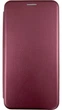 Чехол-книжка Elegant на Huawei P20 Pro бордовый - изображение 1